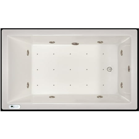 42 inch tub shower combo alcove bathtub signature bath 72inch 42inch 18inch dropin whirlpoolair 42 inch tub shower combo alcove bathtub signature bath 72inch 42inch 18inch dropin whirlpoolair